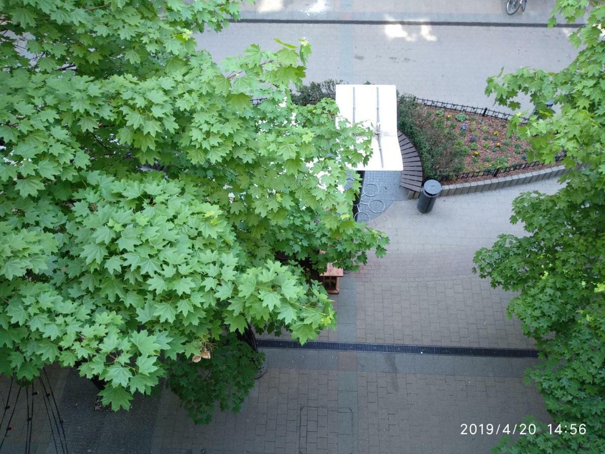 Gyoengyi Apartman Budapešť Exteriér fotografie